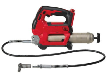 Milwaukee 18V Fedtpistol Gg-0 solo - 1
