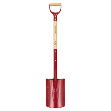 Fiskars havespade 155 - 1
