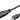 MicroConnect USB A til USB Micro B kabel, version 2.0, sort, 1,8 m - 1