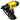 Dewalt XR Sømpistol 18V 90mm 2 x 5AH batterier - 1