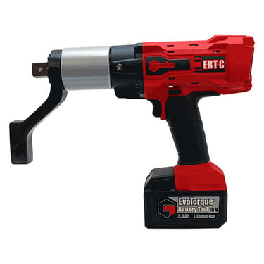 Norbar The EvoTorque® Akku gearnøgle EBT-C 750 - 1