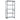 Hyldereol startsektion type EL 2000x1000x400 - 1