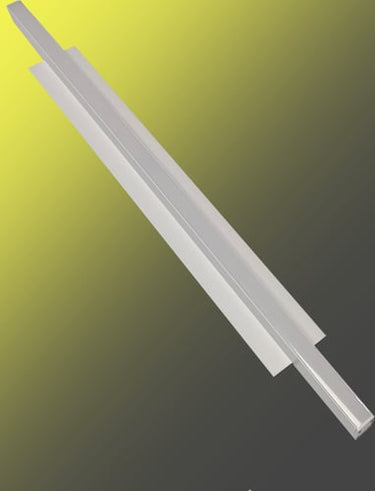 TB AMBILINE 600mm 4000K 746LM hvid 12W 24VDC - 1