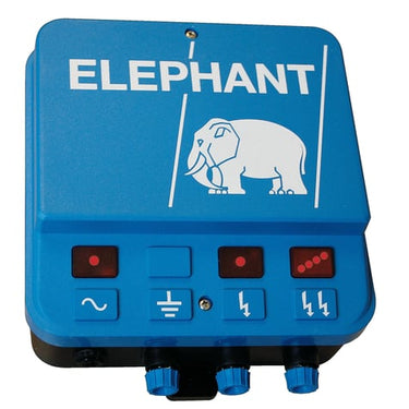 Elhegn M65 elephant - 1