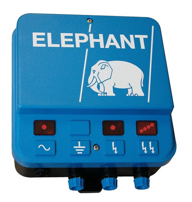 Elhegn M65 elephant - 1