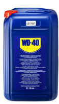 WD40 Multi smøreolie 25L - 1