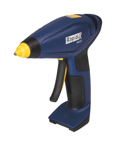 Rapid BGX7 Trådløs limpistol - 1
