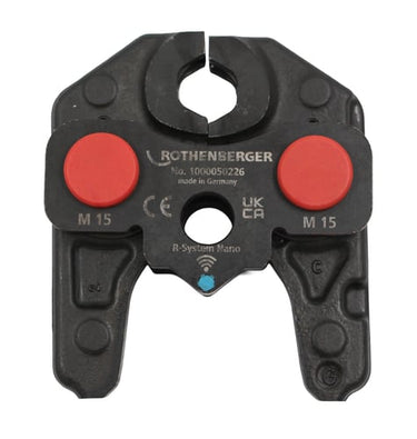 Rothenberger Romax NANO M22 iJAW - 1