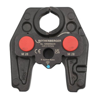 Rothenberger Romax NANO M28 iJAW - 1
