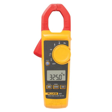 FLUKE- 325 True RMS tangmeter AC/DC - 1