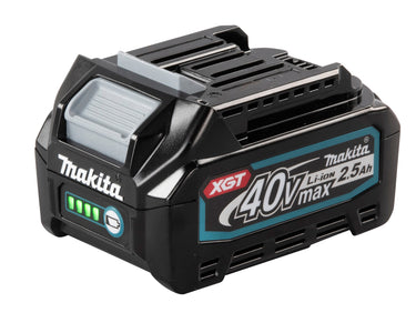 Makita 40V Akku Batteri BL4025 2,5Ah - 1
