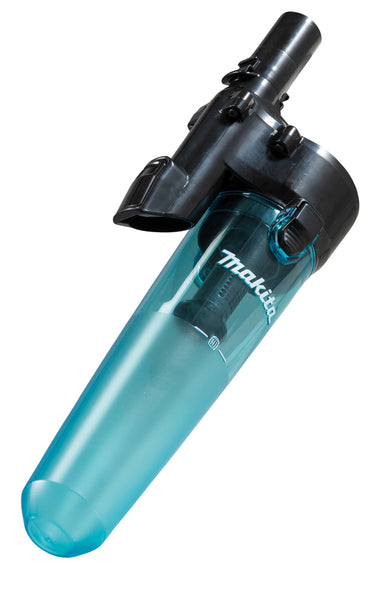 Makita Cyclone Attachment for DCL280/DCL282/DVC261/DVC660 sort - 1