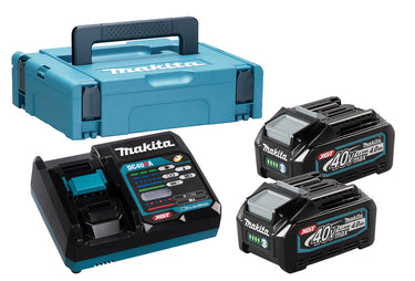 Batteripak2Xbl4040+Dc40Ra - 1
