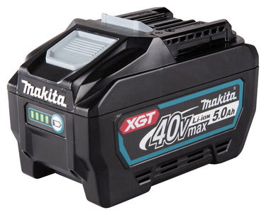 Makita 40V BL4050F Batteri 5,0Ah - 1