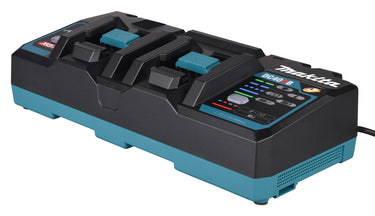 Makita Oplader XGT DC40RB - 1