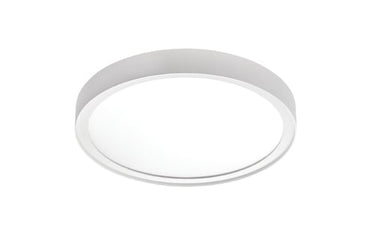 Disc 360 Hvid 2700K Sensor Dim - 1