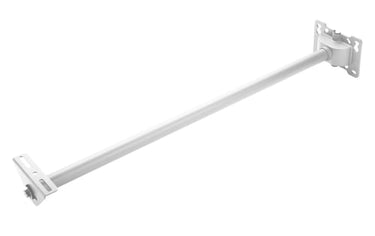 Flom Sign Arm Hvid - 1