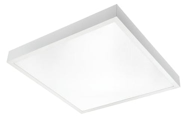 Sense Basic Surface Connect 600X600 Hvid 3000/4000K - 1