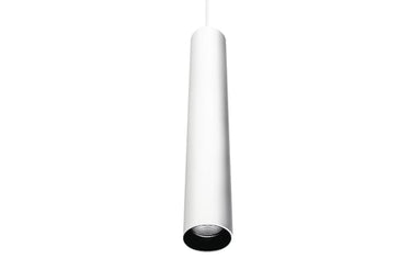 Zip Tube Pendel Mini 385mm Hvid 3000K - 1