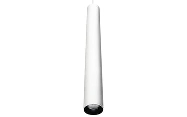Zip Tube Pendel Mini 555mm Hvid 3000K - 1