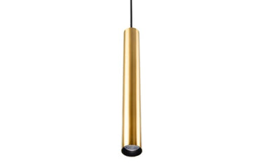 Zip Tube Pendel Micro 340mm Messing Dtw - 1