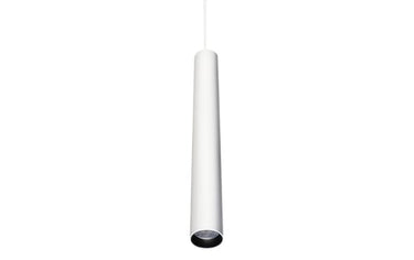 Zip Tube Pendel Micro 340mm Hvid 2700K - 1