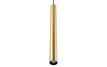Zip Tube Pendel Micro 490mm Messing Dtw - 1