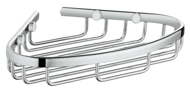 GROHE Universal kurv hjørnemontage 190x60x230mm - 1