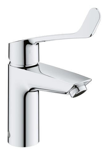 GROHE Eurosmart Hv.armatur S S-Stop Langt-greb - 1