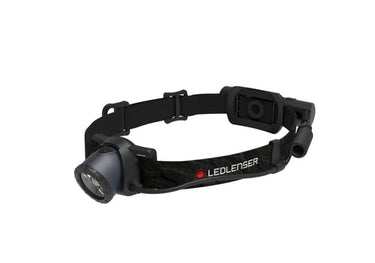 Ledlenser H8R Pandelampe genopladelig 600lm 25th anniversary edition - 1