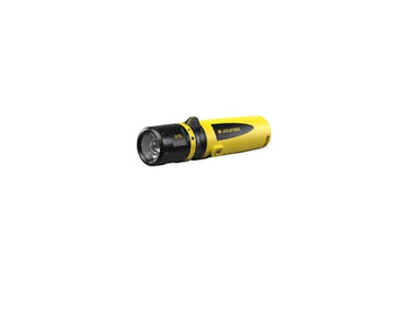 Ledlenser EX7R Lygte genopladelig zone 1/21 220lm - 1
