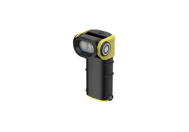 Ledlenser EXC6R Lygte vinklet genopladelig Atex zone 0/21 300lm uden ladestation - 1