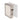 Exhausto filter kit InspirAIR Side 180 (G4) planfilter og (M5) panelfilter - 1