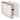 Exhausto filter kit InspirAIR Side 300 (G4) planfilter og (M5) panelfilter - 1