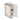 Exhausto partikelfilter, fine partikler InspirAIR Side 180 (F7) ePM10 85% 48mm panelfilter - 1