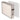 Exhausto partikelfilter, fine partikler InspirAIR Side 300 (F7) ePM10 85% 48mm panelfilter - 1