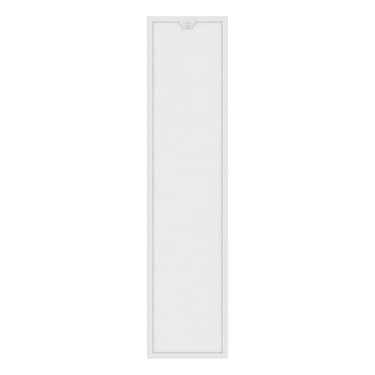 LEDVANCE Panel Surface Sensor multi lumen 6240lm 1574X374mm 48W/930+940 UGR19 - 1
