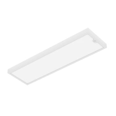 LEDVANCE Panel Surface Sensor multi lumen 5000lm 1274X374 38W/930+940 UGR19 - 1