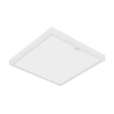 LEDVANCE Panel Surface Sensor multi lumen 4160lm 674X674mm 32W/930+940 UGR19 - 1