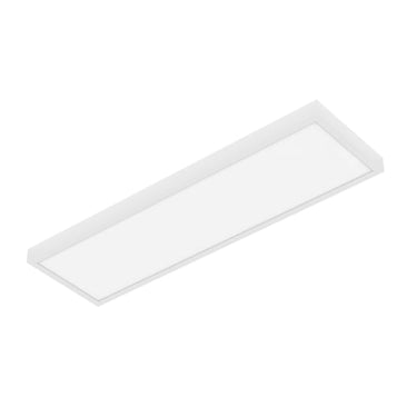 LEDVANCE Panel Surface DALI 5000lm 1274X374 38W/930+940 UGR19 - 1