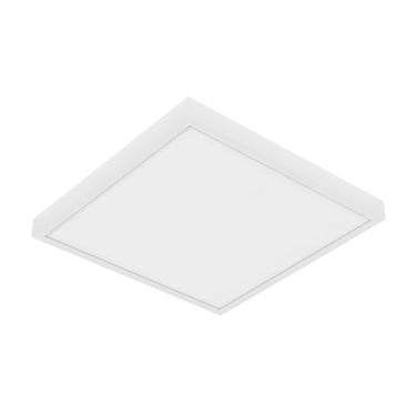 LEDVANCE Panel Surface DALI 4200lm 674X674mm 32W/930+940 UGR19 - 1