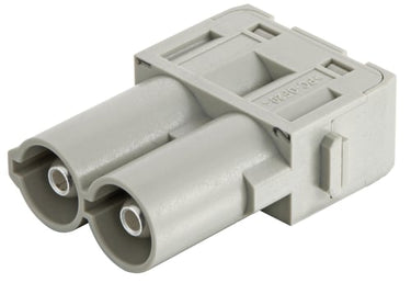 Han Mod 2 Module M Axialscrew-70A 6-16 - 1