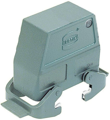 Han B Hood Side Entry HC 2 Levers M32 - 1