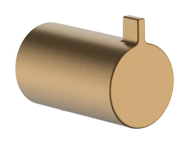 hansgrohe AddStoris S krog børstet bronze PVD - 1