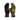 MaxiCut Ultra Impact Ad-Apt HT handske str 10 - 1