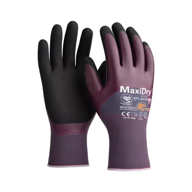 MaxiDry Elite 3/4 HT handske str 10 - 1