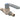 Geberit Mepla kugleventil m/betjeningshåndtag CuZn21Si3P d=32mm PN=10bar - 1