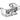 Geberit WC-skyllestyring elektronisk netdrift t/Sigma indbygningscisterne 12cm - 2