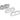 Geberit fjernbetjent skyllestyring t/enkeltskyl Bluetooth alpin-hvid - 2