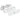 Geberit fjernbetjent skyllestyring t/enkeltskyl Bluetooth alpin-hvid - 1